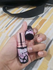 MAC Lipstick - Cherry Blossom Edition