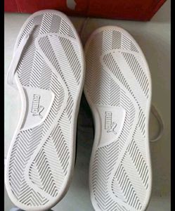 Puma Smash Shoes