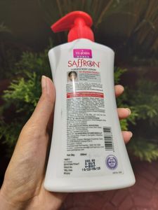 Fairness Body Lotion.