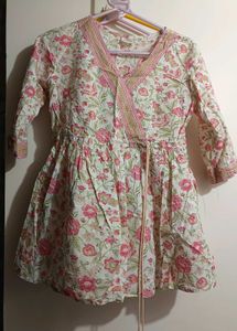 short kurti