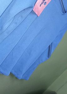 Bodycon Top