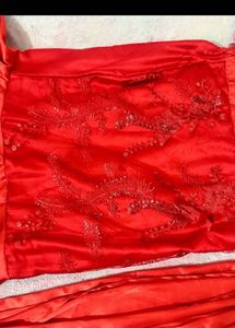 Viral Fishcut Lehenga