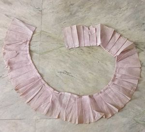 can for lehenga (2.2 meter)