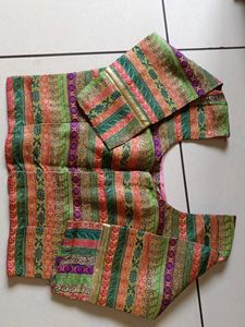 Good Simple Saree
