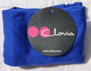 ✨Clovia Royal Blue Camisole✨