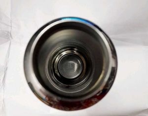 Stainless Steel Water Bottle