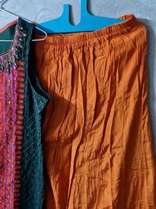 Lehanga SKIRT SIZE L