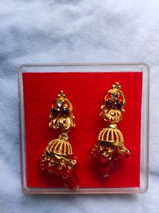New Ear Rings Set Of Seven