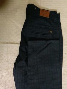 Zara Man Premium Denim Jeans
