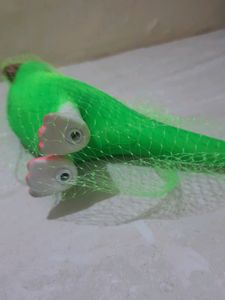 Parrot Toy For Kids