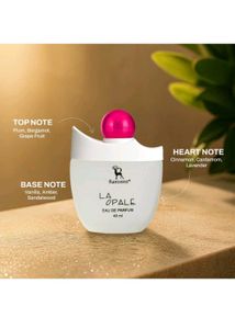 Ramsons EaU Perfume