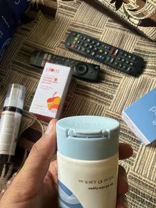 Plum Rice Water &amp; Niacinamide Face Wash
