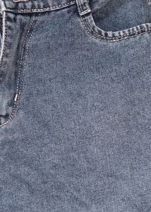 High Waist Jeanse
