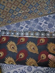 BEAUTIFUL CLUTCH