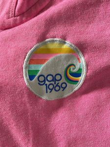 Gap Hoodie For Girls