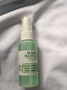 Mario Bedescu Skin Care