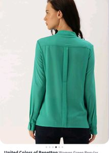 UCB Women's Top/Shirt