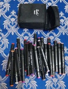 Touch 24pcs Marker Set