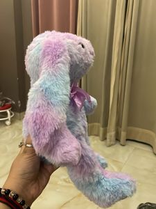 Plush Bunny Toy