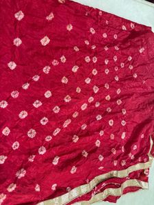 Exquisite Embellished Lehenga Choli Set