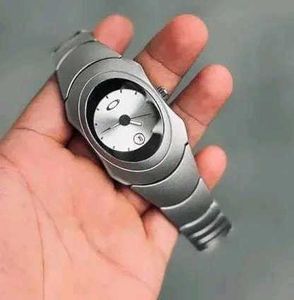 Oakley Watch