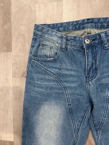Low Rise Jeans