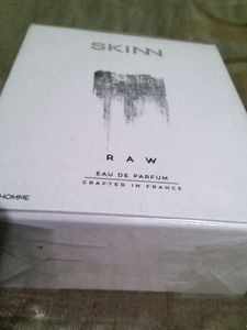SKINN by Titan Raw Eau de Parfum