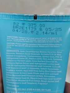 Dot &amp; Key Gentle Face Wash