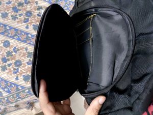 Dell Backpack for Laptops and Essentials