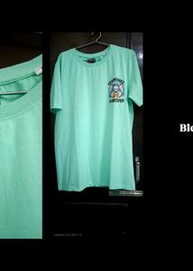 Tom &amp; Jerry Graphic T-Shirt