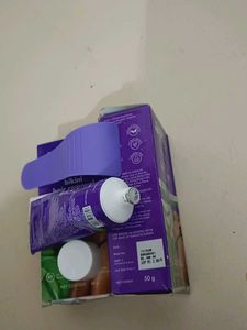 Bikini Hair removal cream with Aloevera