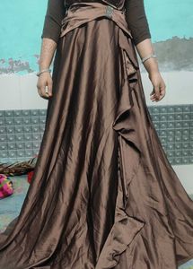 Beautiful Gown For Girls