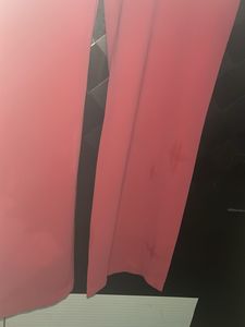 Stylish Pink Jumpsuit