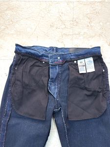 Levi’s Redloop men Slim Fit Blue Denim Jeans