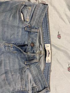 Hollister Jeans (RESELLING)