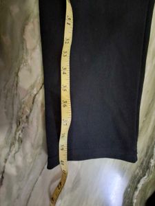 Nike Black Pants