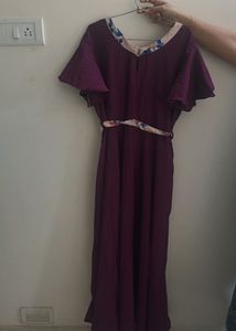 Long Dress