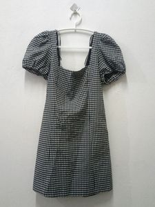 Zara Short Dress