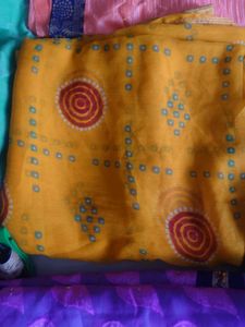 Sarees