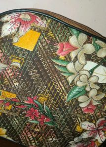Sling Bag For Girls/women's - New