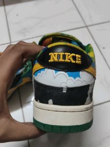 Nike SB Chunky Dunky