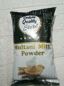 Multani Mitti Powder 🎀