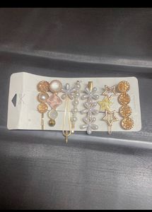 korean hair clips