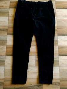 Black Pants For Girls Or Women