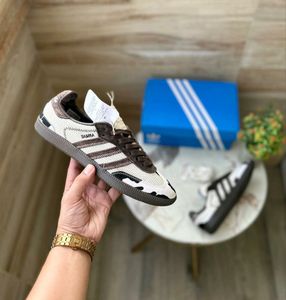 Adidas samba