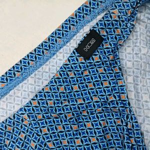 Men's 🥰Geometric Print Briefs