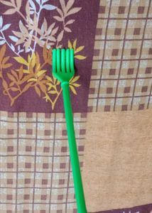 Plastic Long Hand