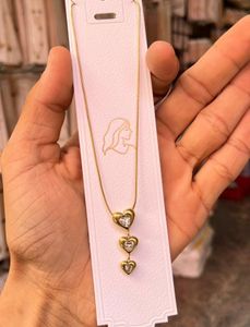 Anti Tarnish Daily Wear Neck Chain