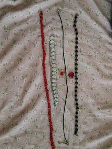 Assorted Jewelry Set