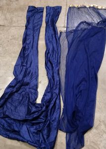 Ethnic Gown